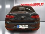 Volkswagen Passat 2018 Harmaa
