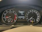 Skoda Superb 2017 Harmaa