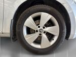 Skoda Superb 2017 Harmaa