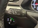 Skoda Superb 2017 Harmaa