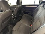 Skoda Superb 2017 Harmaa