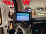 Ford Transit Custom 2018 Valkoinen