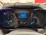 Ford Transit Custom 2018 Valkoinen