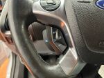 Ford Transit Custom 2018 Valkoinen