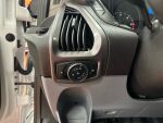 Ford Transit Custom 2018 Valkoinen