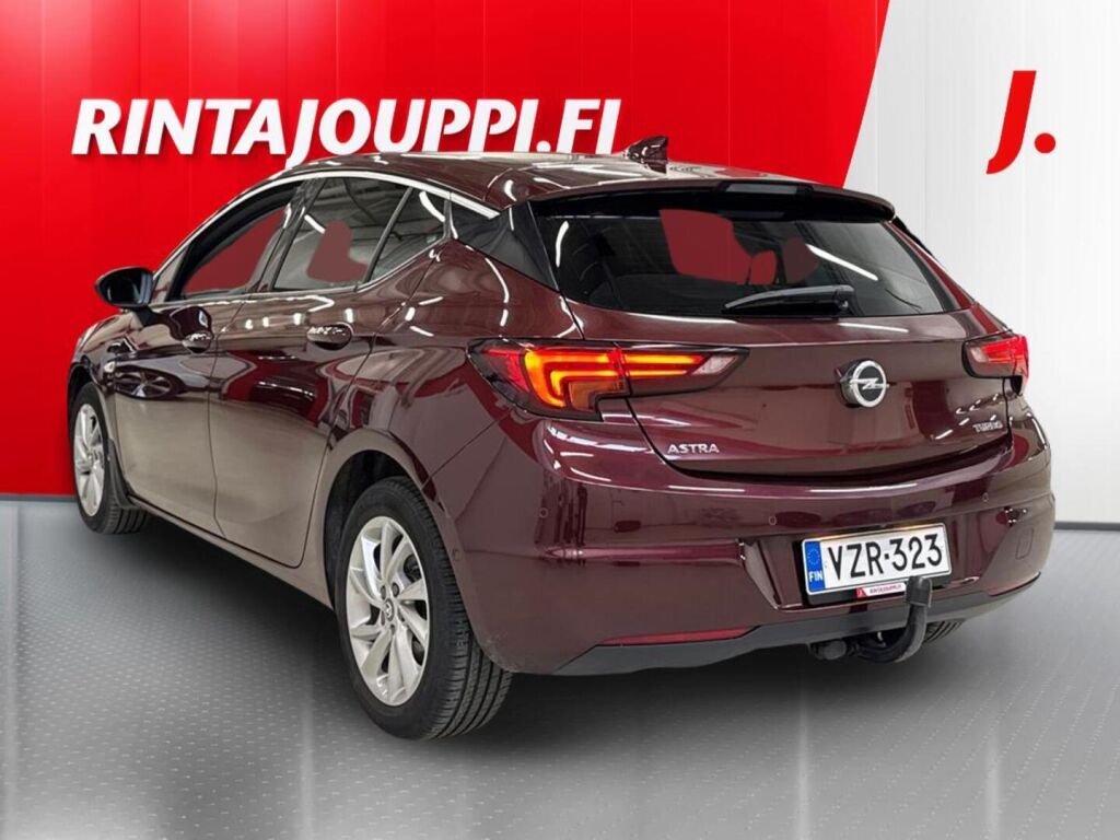 Opel Astra 2018, bild 3/32