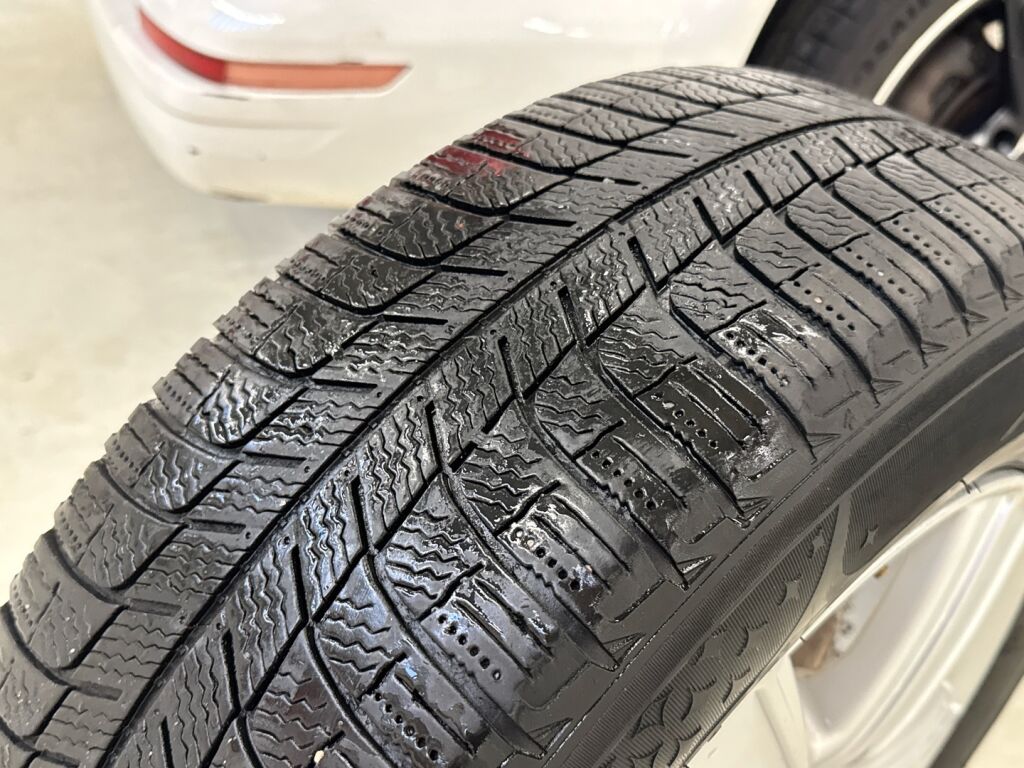 Volkswagen Transporter 2018 Valkoinen