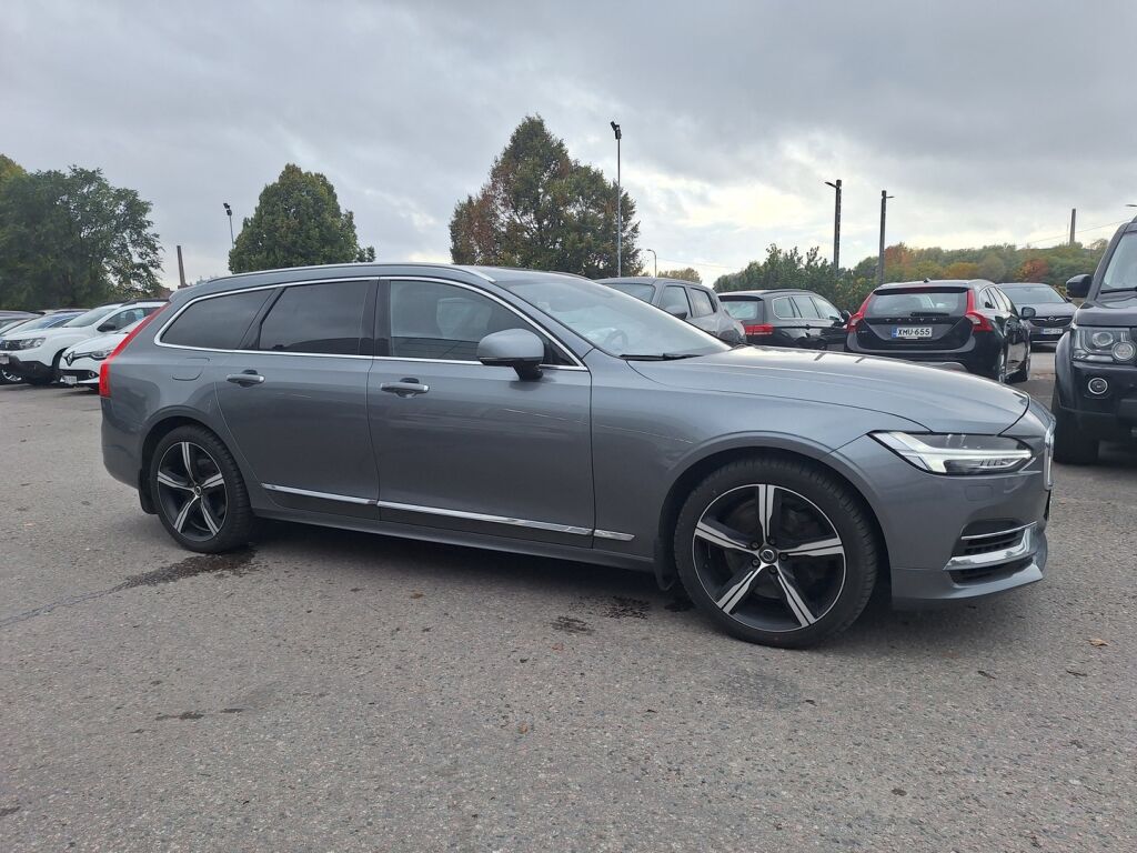 Volvo V90 2018, kuva 3/12