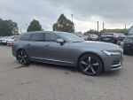 Volvo V90 2018 Harmaa
