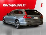 Volvo V90 2018 Harmaa