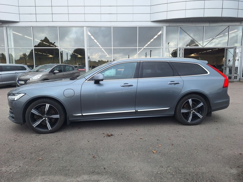 Volvo V90 2018, kuva 7/12