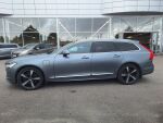Volvo V90 2018 Harmaa