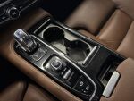 Volvo V90 2018 Harmaa