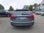 Volvo V90 2018 Harmaa