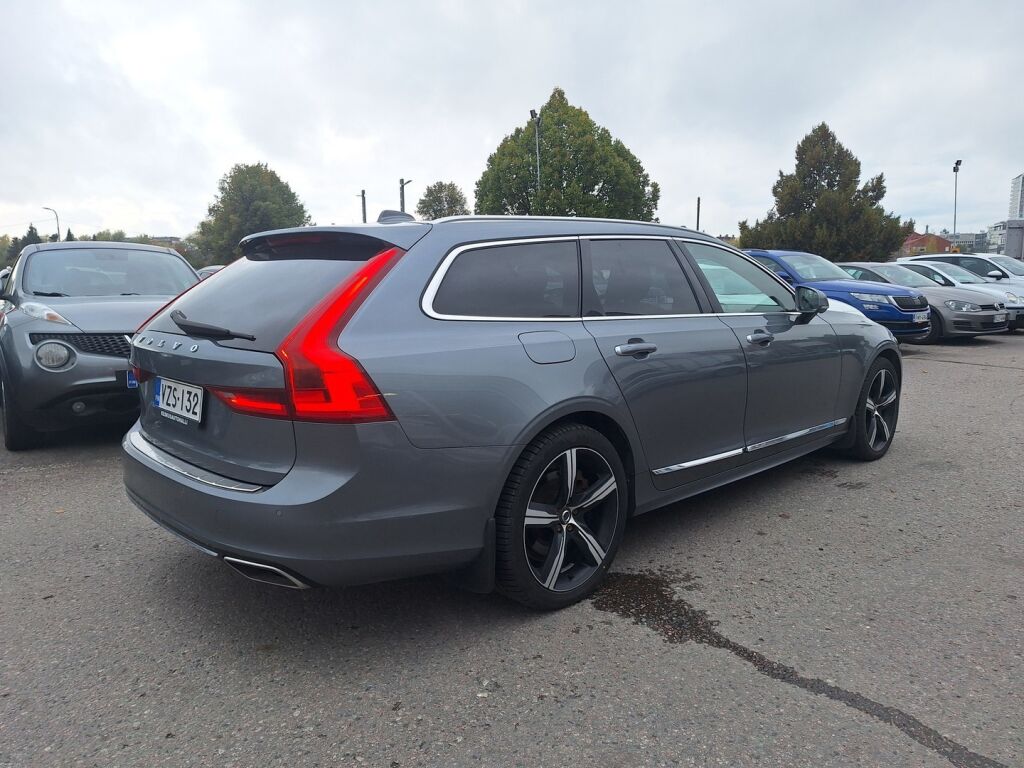 Volvo V90 2018, kuva 4/12