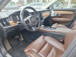 Volvo V90 2018 Harmaa