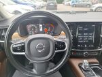 Volvo V90 2018 Harmaa
