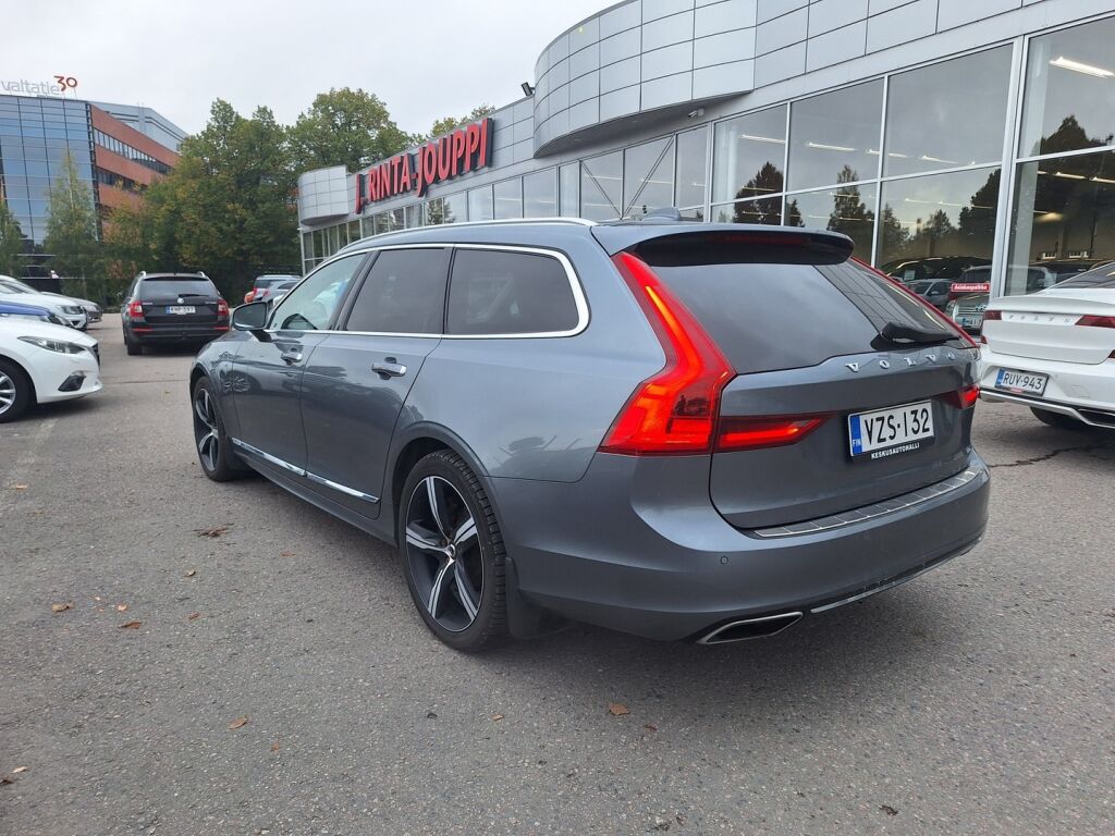 Volvo V90 2018, kuva 6/12