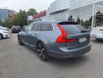 Volvo V90 2018 Harmaa