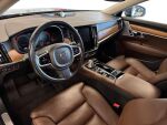 Volvo V90 2018 Harmaa