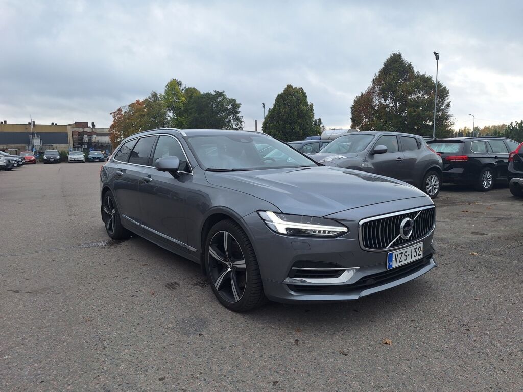 Volvo V90 2018, kuva 2/12