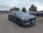 Volvo V90 2018 Harmaa