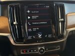 Volvo V90 2018 Harmaa