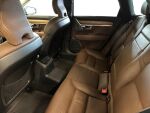 Volvo V90 2018 Harmaa