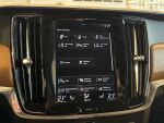 Volvo V90 2018 Harmaa