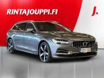 Volvo V90 2018 Harmaa