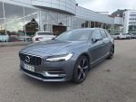 Volvo V90 2018 Harmaa
