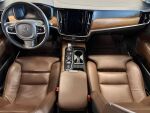 Volvo V90 2018 Harmaa