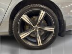 Volvo V90 2018 Harmaa