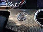 Mercedes-Benz E 2018 Valkoinen