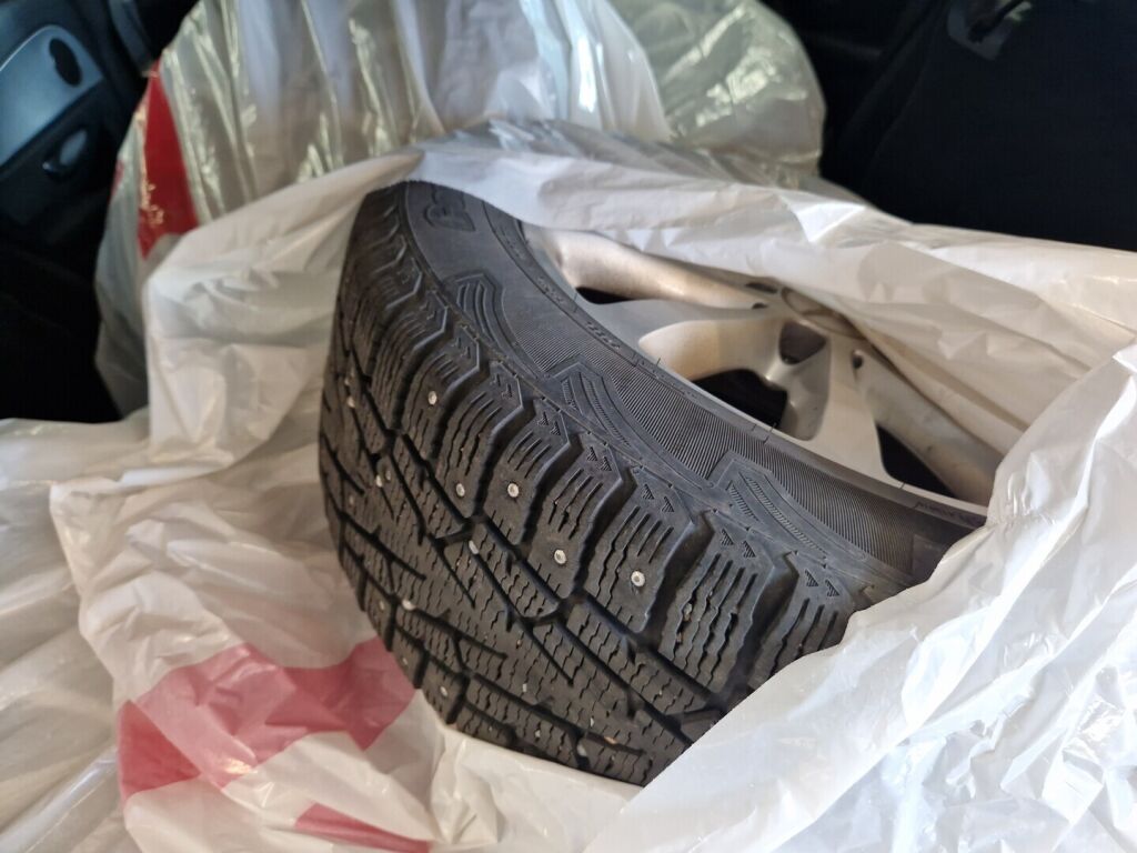 Mercedes-Benz E 2018 Valkoinen