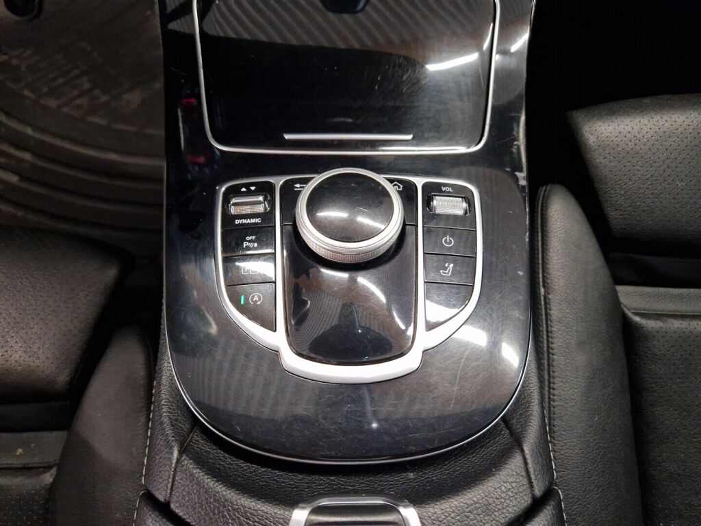 Mercedes-Benz E 2018 Valkoinen