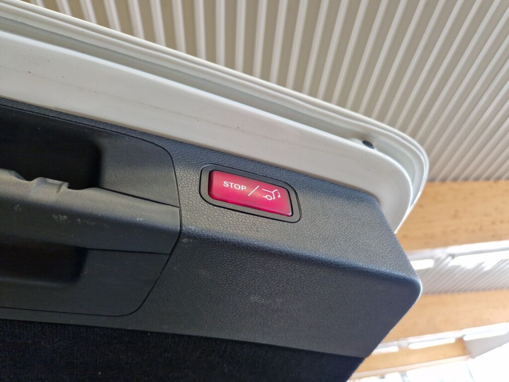 Mercedes-Benz E 2018 Valkoinen