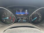Ford Focus 2018 Valkoinen