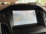 Ford Focus 2018 Valkoinen