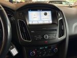 Ford Focus 2018 Valkoinen