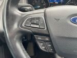 Ford Focus 2018 Valkoinen