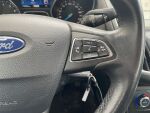 Ford Focus 2018 Valkoinen