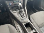 Ford Focus 2018 Valkoinen