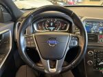 Volvo XC60 2015 Valkoinen