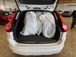 Volvo XC60 2015 Valkoinen