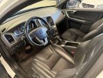 Volvo XC60 2015 Valkoinen