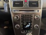 Volvo XC60 2015 Valkoinen