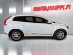 Volvo XC60 2015 Valkoinen
