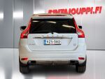 Volvo XC60 2015 Valkoinen