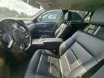 Mercedes-Benz E 2013 Sininen